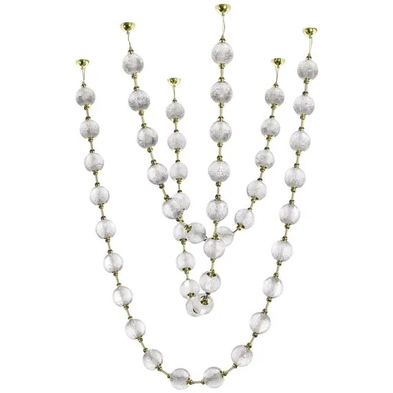 Odeon Light 5008/192L; 0045804 Люстра подвесная