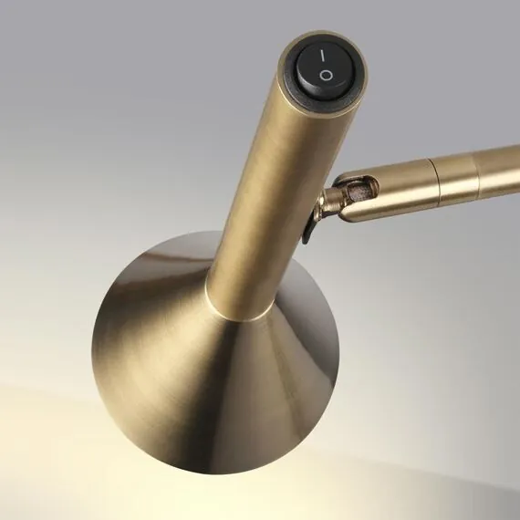 Odeon Light 7032/1W; 0048178 Настенный, изображение 5