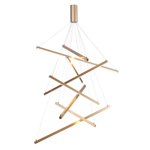 Odeon Light 3860/96L; 0039570 Подвес