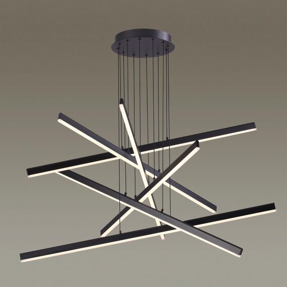 Odeon Light 3890/96L; 0042289 Подвесной светильник, изображение 2