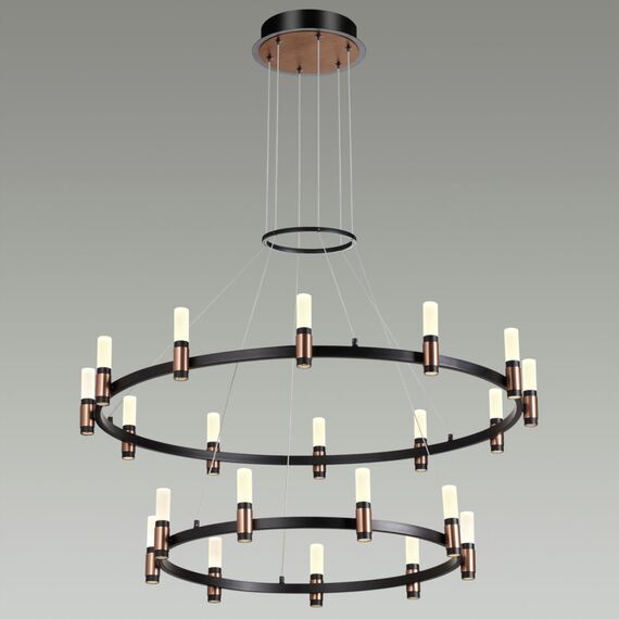 Odeon Light 5009/98L; 0045796 Люстра, изображение 2