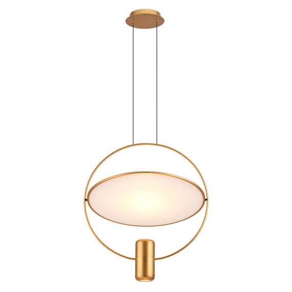 Odeon Light 7028/2L; 0047918 Подвесной