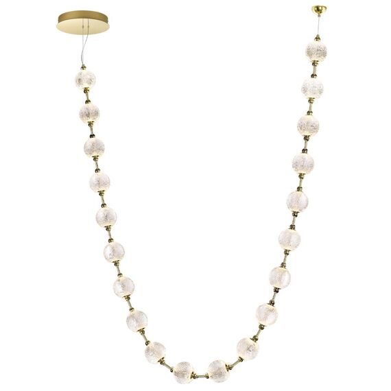 Odeon Light 5008/80L; 0046063 Подвес