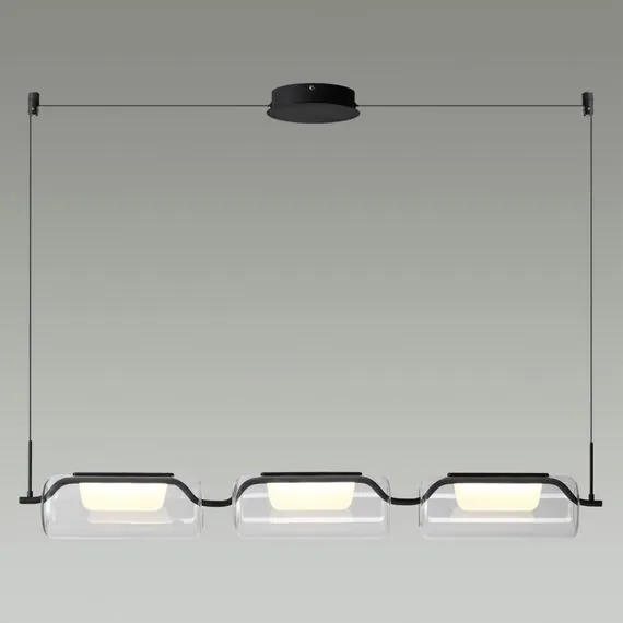 Odeon Light 5003/30L; 0045780 Люстра, изображение 2