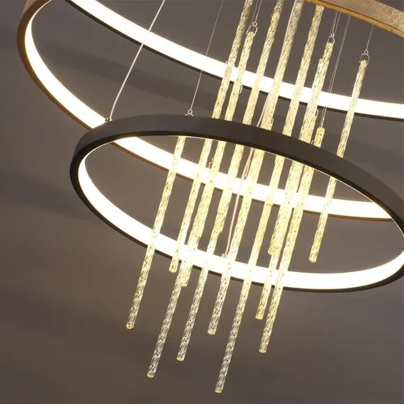 Odeon Light 3901/99L; 0042345 Подвесной светильник, изображение 5