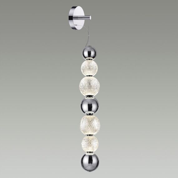 Odeon Light 5007/13WL; 0045787 Настенный светильник, изображение 2