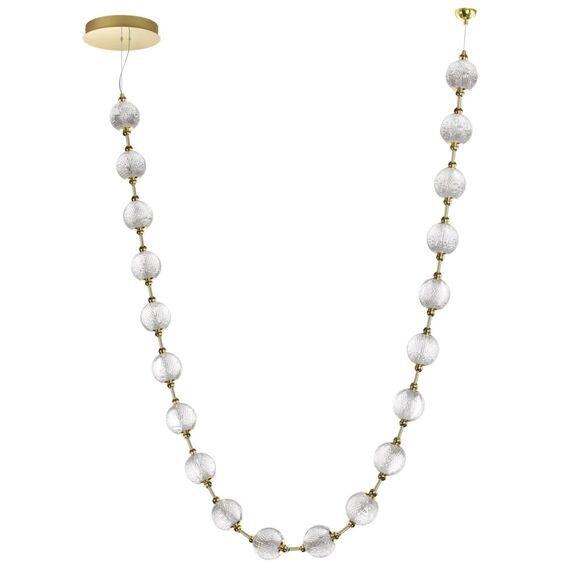 Odeon Light 5008/80L; 0046063 Подвес, изображение 8