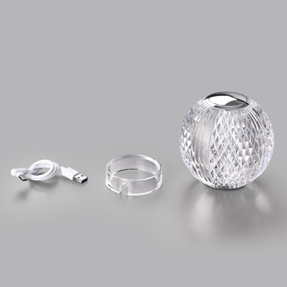 Odeon Light 5007/2TL; 0046685 Настольный светильник, изображение 6