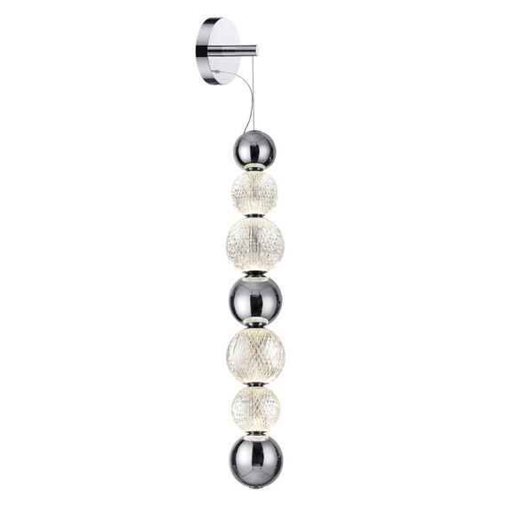 Odeon Light 5007/13WL; 0045787 Настенный светильник