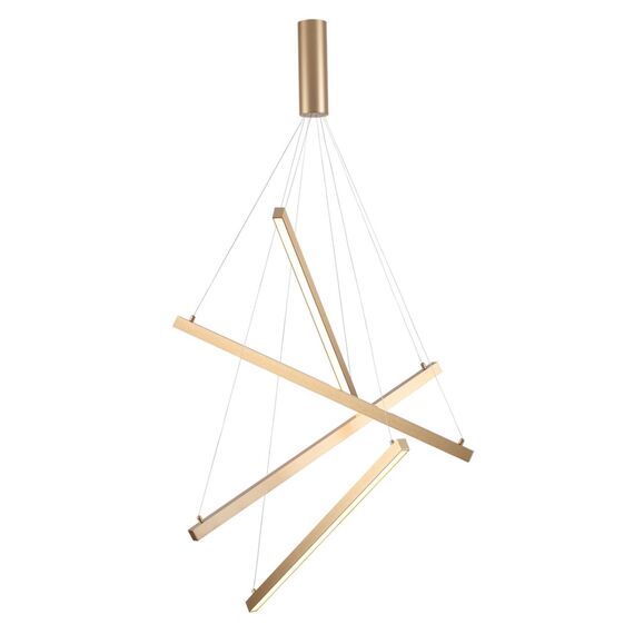 Odeon Light 3860/48L; 0039540 Подвес