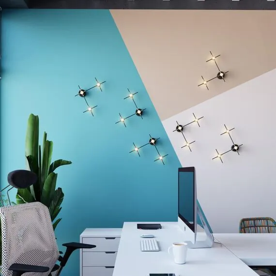 Odeon Light 3906/9WL; 0043364 Настенный светильник, изображение 3