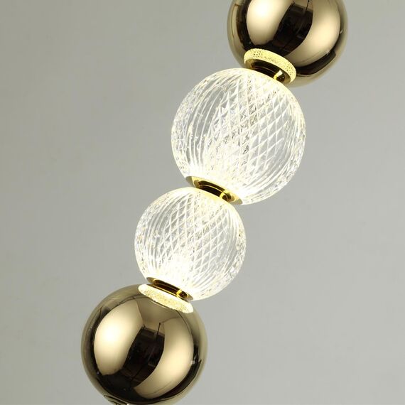 Odeon Light 5008/13WL; 0045788 Настенный светильник, изображение 6