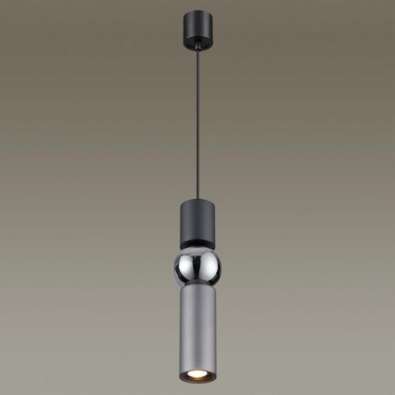 Odeon Light 4070/5L; 0040409 Подвес, изображение 2