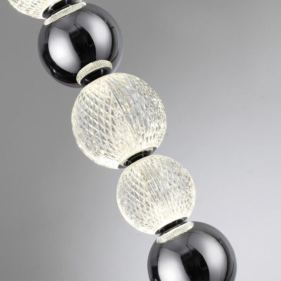 Odeon Light 5007/13WL; 0045787 Настенный светильник, изображение 6