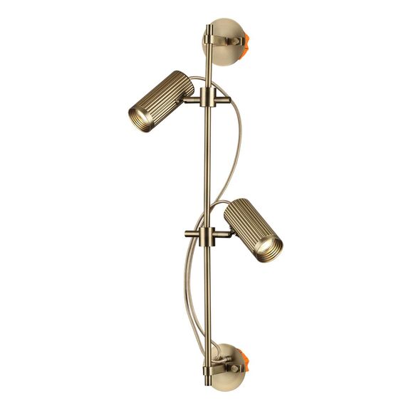 Odeon Light 7013/2W; 0047726 Настенный, изображение 4