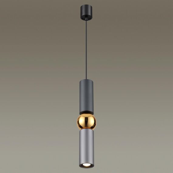 Odeon Light 4071/5L; 0040410 Подвес, изображение 3