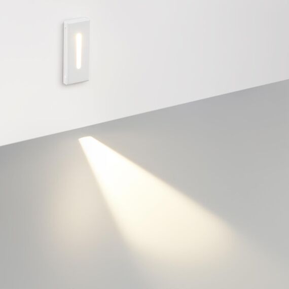 Odeon Light 7082/3WL; 0048036 Подстветка, изображение 2