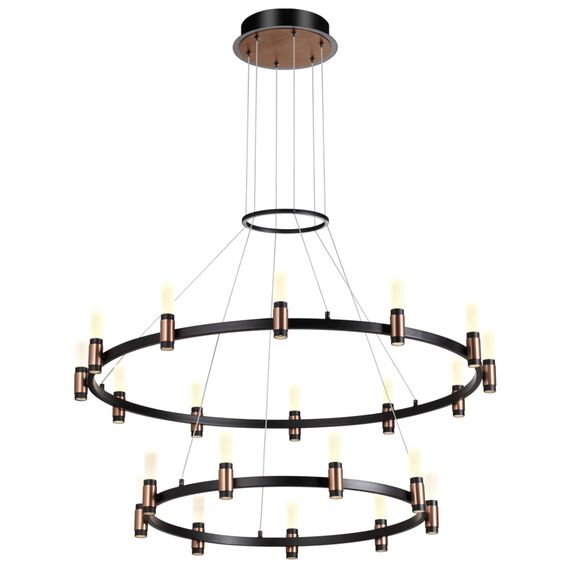 Odeon Light 5009/98L; 0045796 Люстра