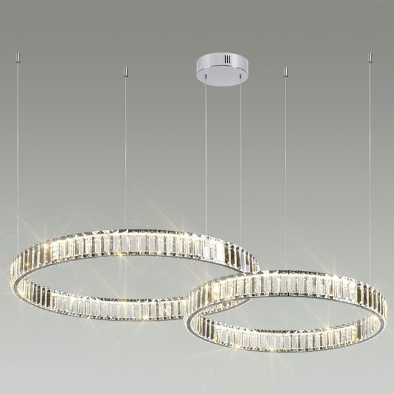 Odeon Light 4930/2R; 0046147 Чаша потолочная, изображение 2