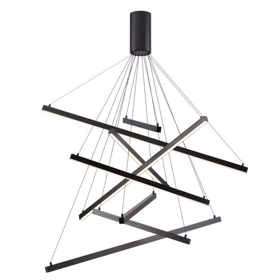 Odeon Light 3860/96B; 0042294 Подвесной светильник