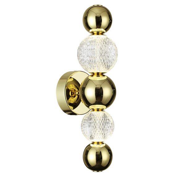 Odeon Light 5008/7WL; 0045786 Бра