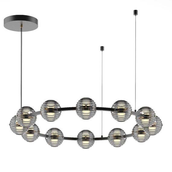 Odeon Light 5041/120L; 0046977 Люстра, изображение 3