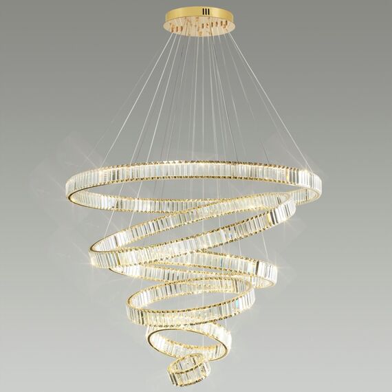 Odeon Light 5015/260L; 0045921 Люстра, изображение 2