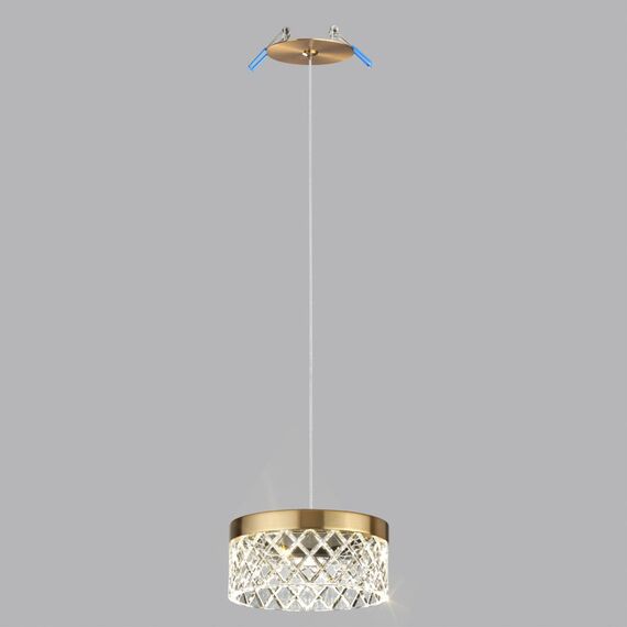 Odeon Light 5032/6L; 0046715 Подвес, изображение 2