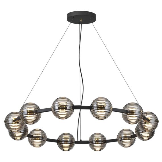 Odeon Light 5041/120L; 0046977 Люстра