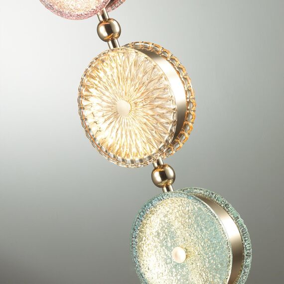 Odeon Light 5412/13TL; 0045929 Настольная лампа, изображение 5