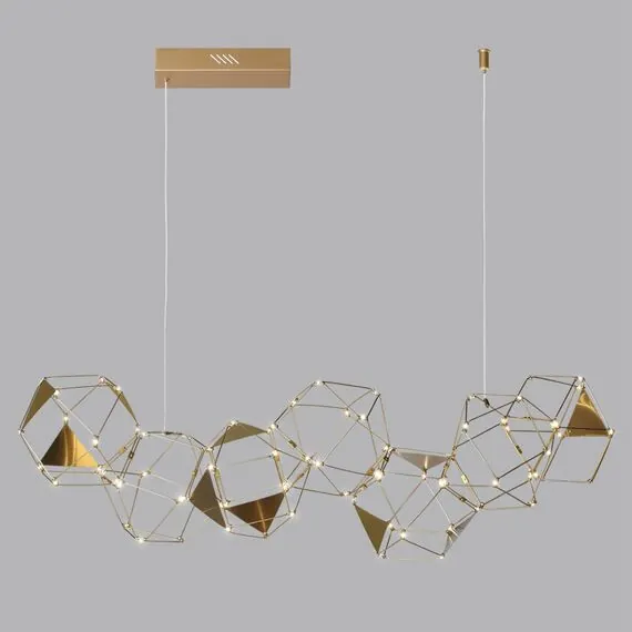 Odeon Light 5086/32L; 0047520 Люстра, изображение 2