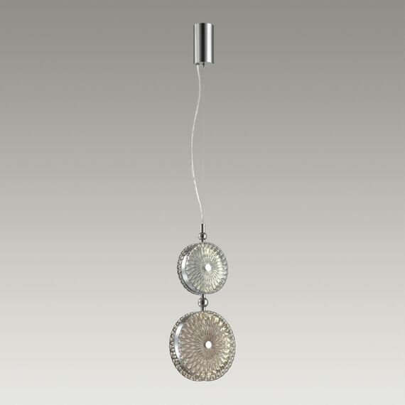 Odeon Light 5416/13LB; 0045932 Подвес, изображение 2