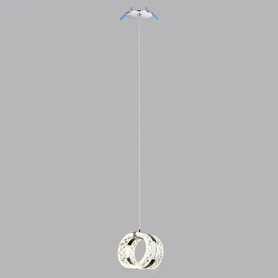 Odeon Light 5029/8L; 0046689 Подвес, изображение 2