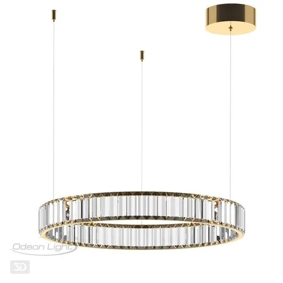 Odeon Light 5015/36L; 0045915 Люстра, изображение 4