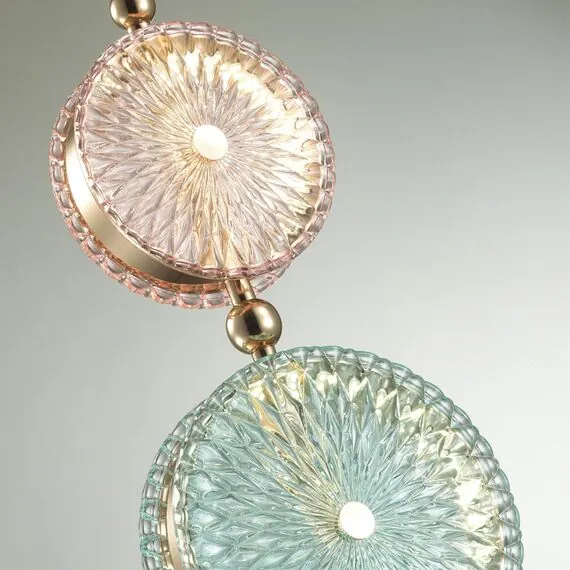 Odeon Light 5412/13LB; 0045923 Подвес, изображение 6