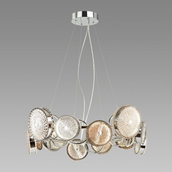 Odeon Light 5416/95L; 0047213 Люстра, изображение 2