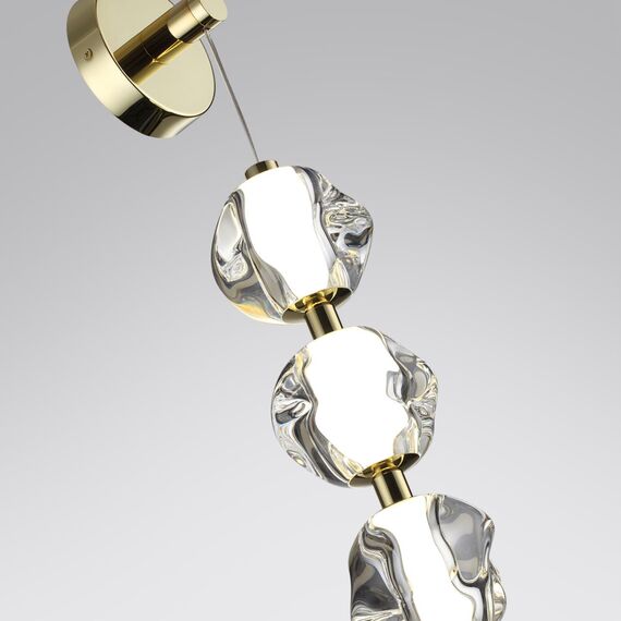 Odeon Light 5085/17WL; 0047510 Бра, изображение 4