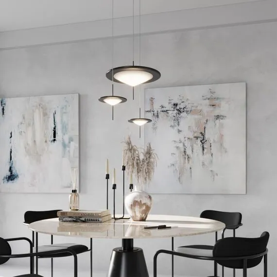 Odeon Light 5012/16L; 0045824 Подвес, изображение 3