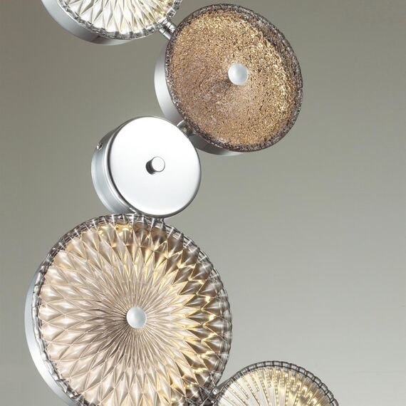 Odeon Light 5416/26WL; 0045936 Бра, изображение 6