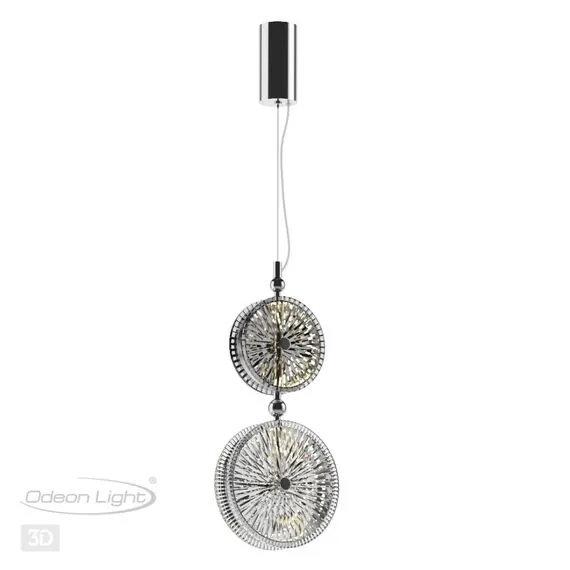 Odeon Light 5416/13LA; 0045931 Подвес, изображение 5