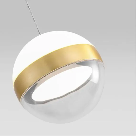 Odeon Light 5036/9L; 0047100 Подвес, изображение 5