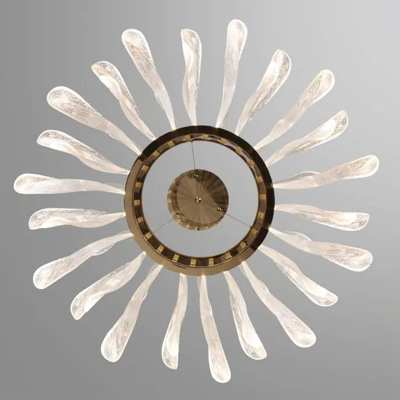 Odeon Light 5089/115L; 0048323 Люстра, изображение 2