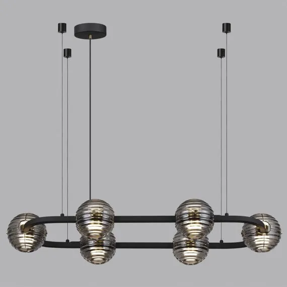 Odeon Light 5041/60LA; 0046979 Люстра, изображение 2