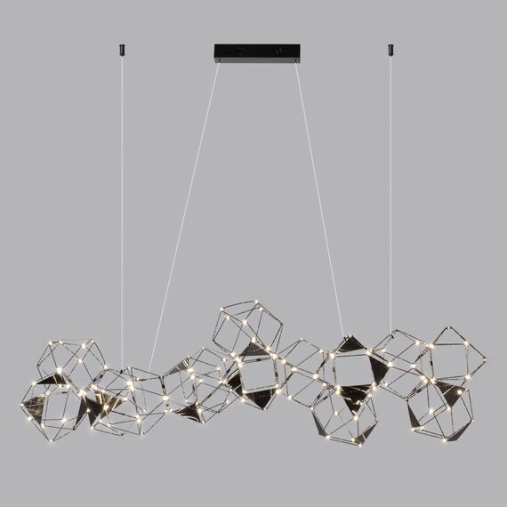 Odeon Light 5087/64L; 0047523 Люстра, изображение 2