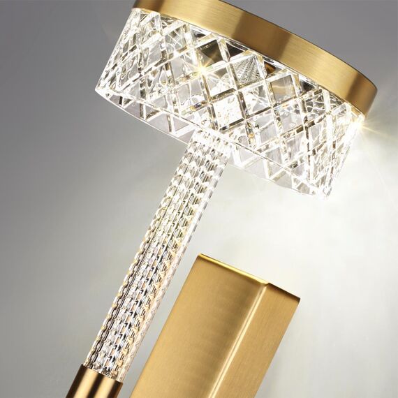 Odeon Light 5032/8WL; 0046713 Бра, изображение 7