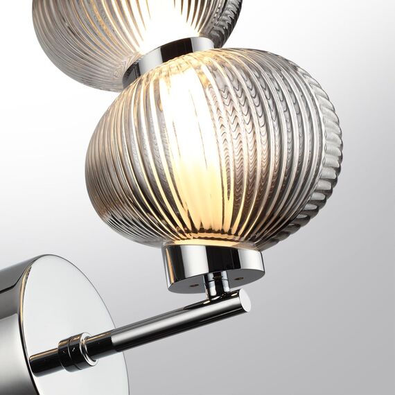 Odeon Light 5096/8WL; 0048708 Настенный светильник, изображение 4