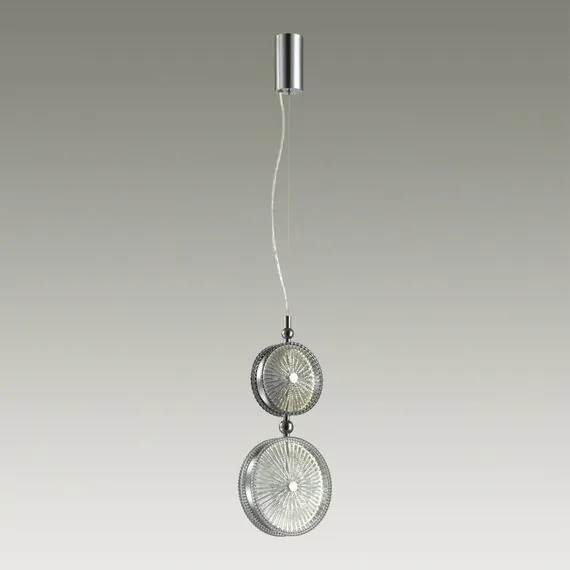 Odeon Light 5416/13LA; 0045931 Подвес, изображение 2