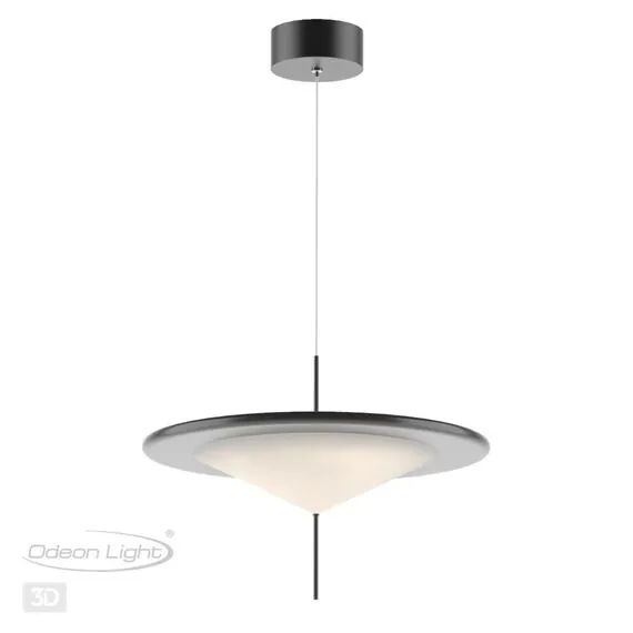 Odeon Light 5012/16L; 0045824 Подвес, изображение 4
