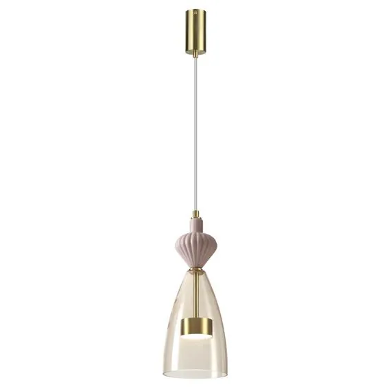 Odeon Light 5045/12LC; 0046951 Подвес