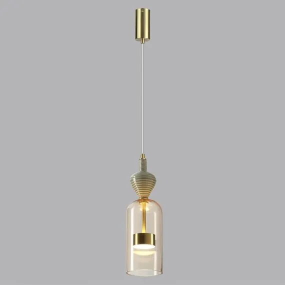 Odeon Light 5045/12LB; 0046949 Подвес, изображение 2